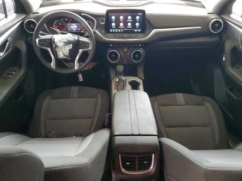 Продажа на аукционе авто 2026 Chevrolet Blazer, vin: 3GNKBCR41TS144526, номер лота: 57354116