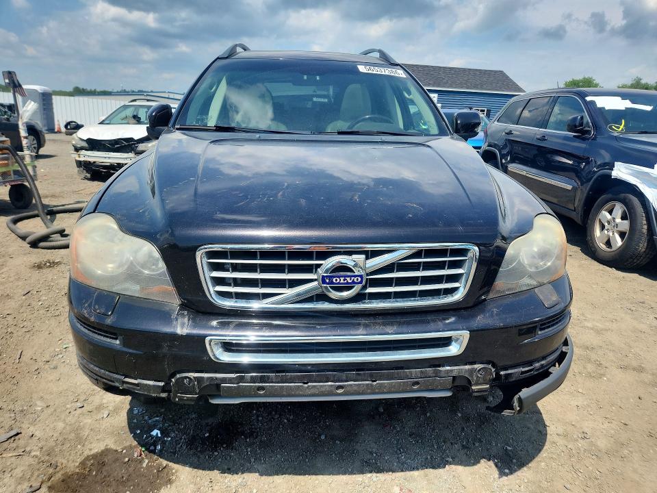 Продажа на аукционе авто 2011 Volvo Xc90, vin: YV4952CZ4B1602781, номер лота: 56537386