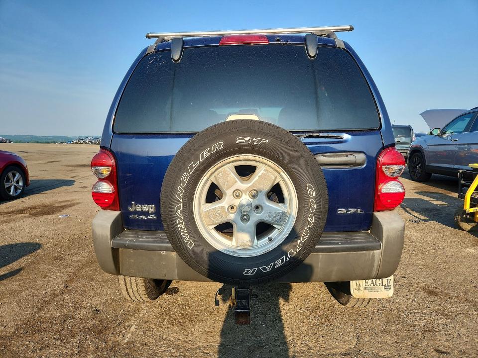 Aukcja sprzedaży 2007 Jeep Liberty, vin: 1J4GL48K57W574811, numer aukcji: 73343795