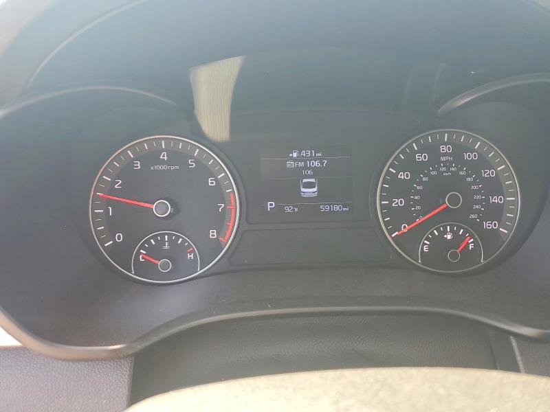 Aukcja sprzedaży 2020 Kia Optima, vin: 5XXGT4L37LG439928, numer aukcji: 55977236