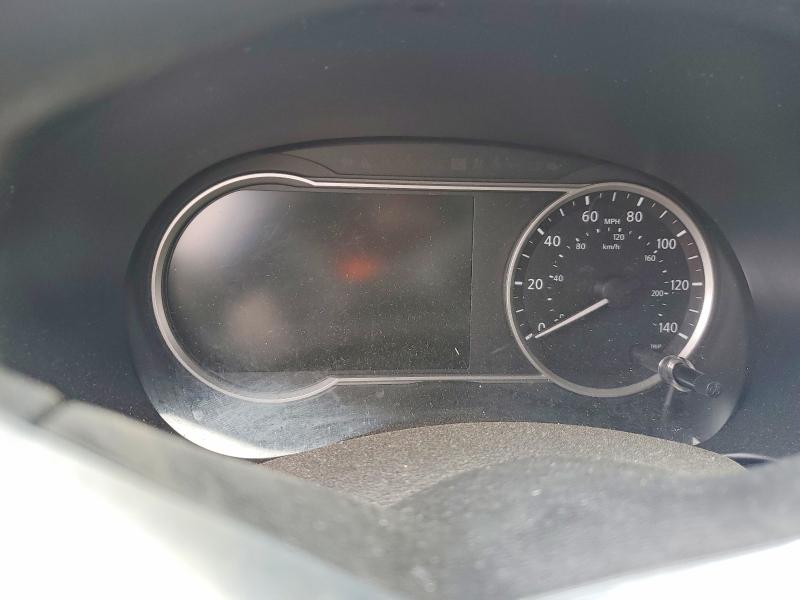 Aukcja sprzedaży 2020 Nissan Kicks, vin: 3N1CP5CV4LL566203, numer aukcji: 56040316