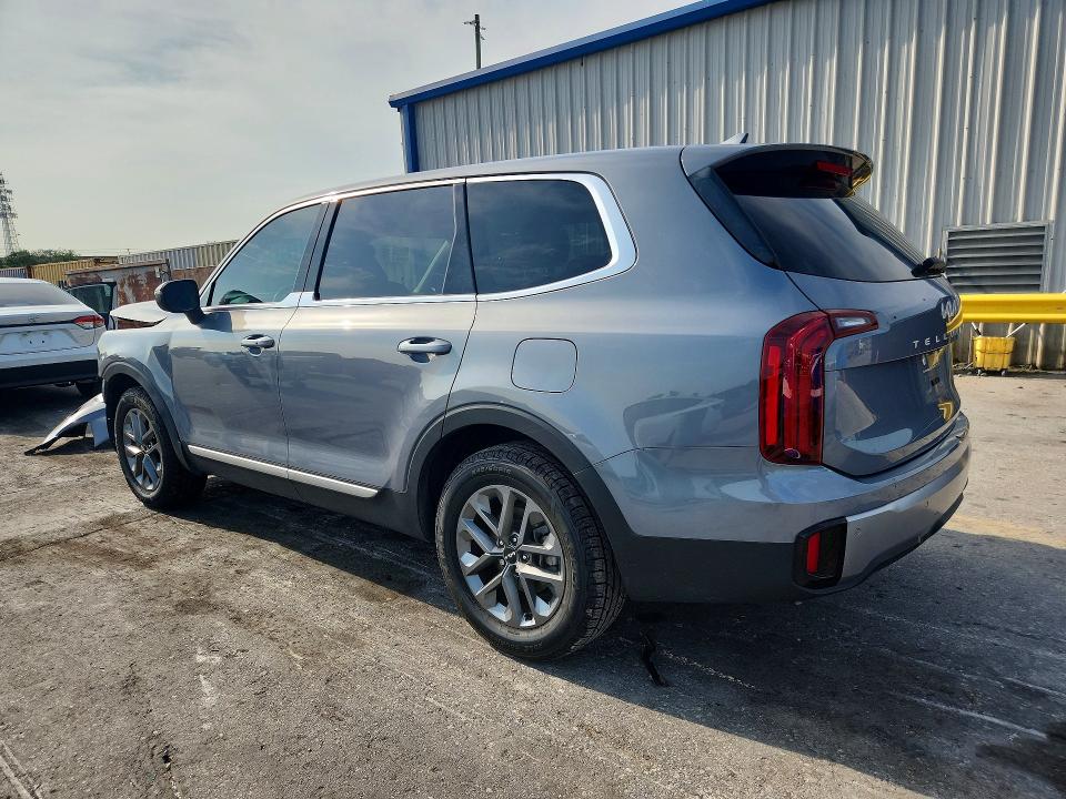 Aukcja sprzedaży 2024 Kia Telluride, vin: 5XYP24GC7RG560993, numer aukcji: 59135336