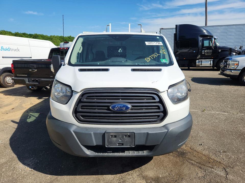 Aukcja sprzedaży 2017 Ford Transit, vin: 1FTYR1YM1HKB17382, numer aukcji: 52911756