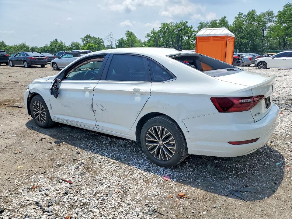 Aukcja sprzedaży 2021 Volkswagen Jetta, vin: 3VWN57BU0MM001150, numer aukcji: 56785216