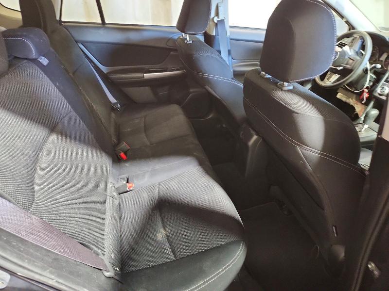 Aukcja sprzedaży 2015 Subaru Xv Crosstrek, vin: JF2GPADC9FH256797, numer aukcji: 56241216