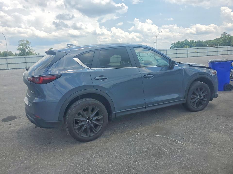 Aukcja sprzedaży 2024 Mazda Cx-5, vin: JM3KFBCL1R0458479, numer aukcji: 59066246