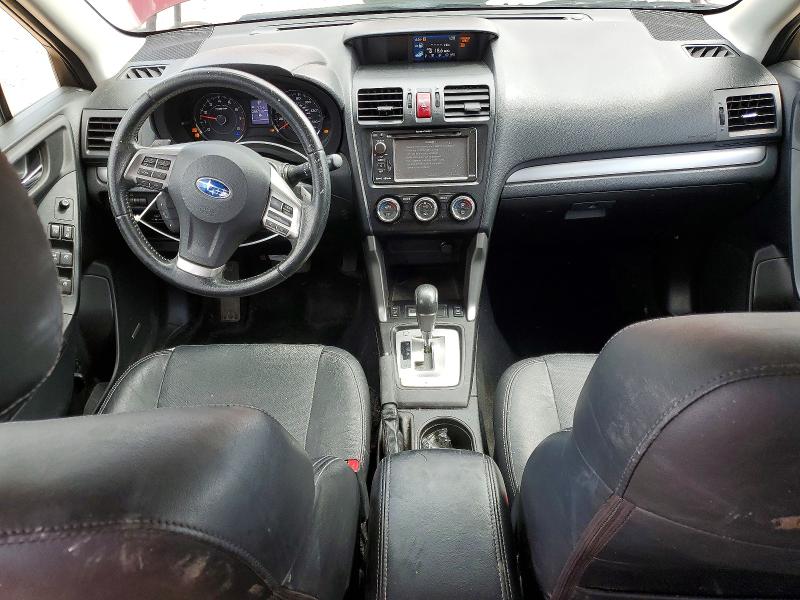 Продаж на аукціоні авто 2014 Subaru Forester, vin: JF2SJGMC2EH445305, номер лоту: 54209996