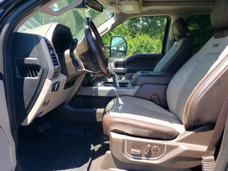 Продажа на аукционе авто 2019 Ford F450, vin: 1FT8W4DT3KEG30226, номер лота: 56403746