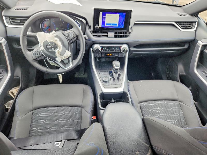 Продажа на аукционе авто 2024 Toyota Rav4, vin: 2T34WRFV2RW226931, номер лота: 59123356
