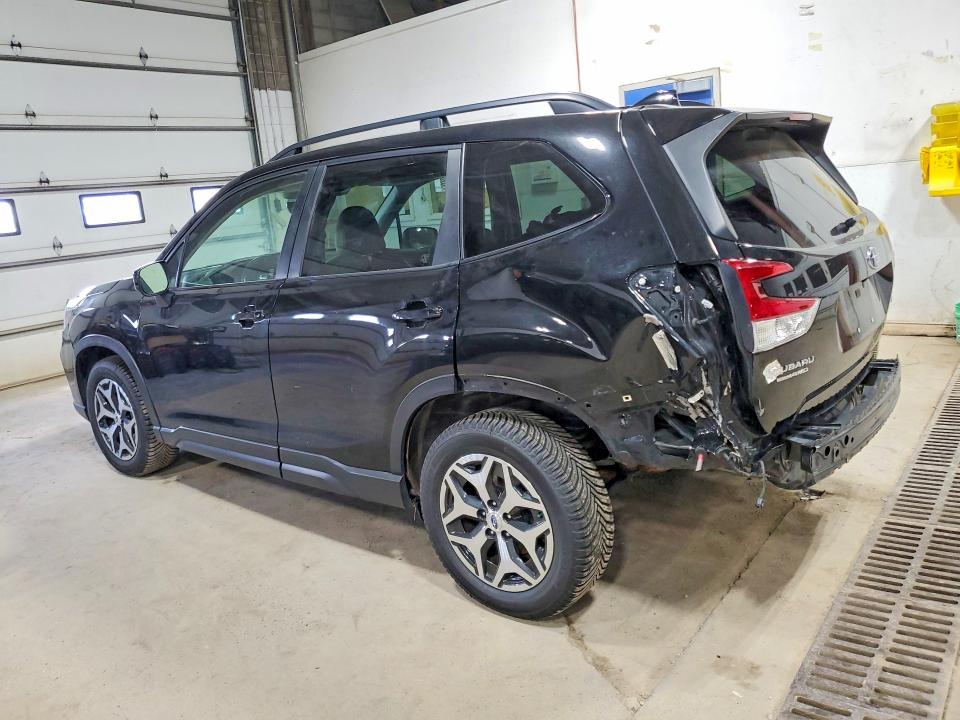 58538656 :رقم المزاد ، JF2SKAJC3LH403883 vin ، 2020 Subaru Forester مزاد بيع