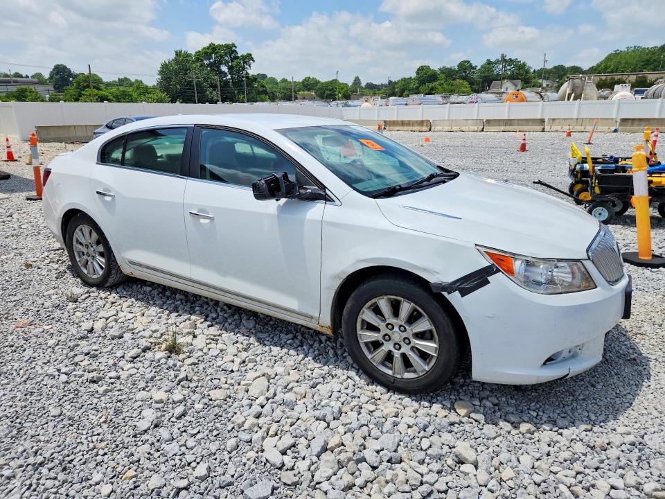 Aukcja sprzedaży 2011 Buick Lacrosse, vin: 1G4GA5EC4BF254026, numer aukcji: 59140086
