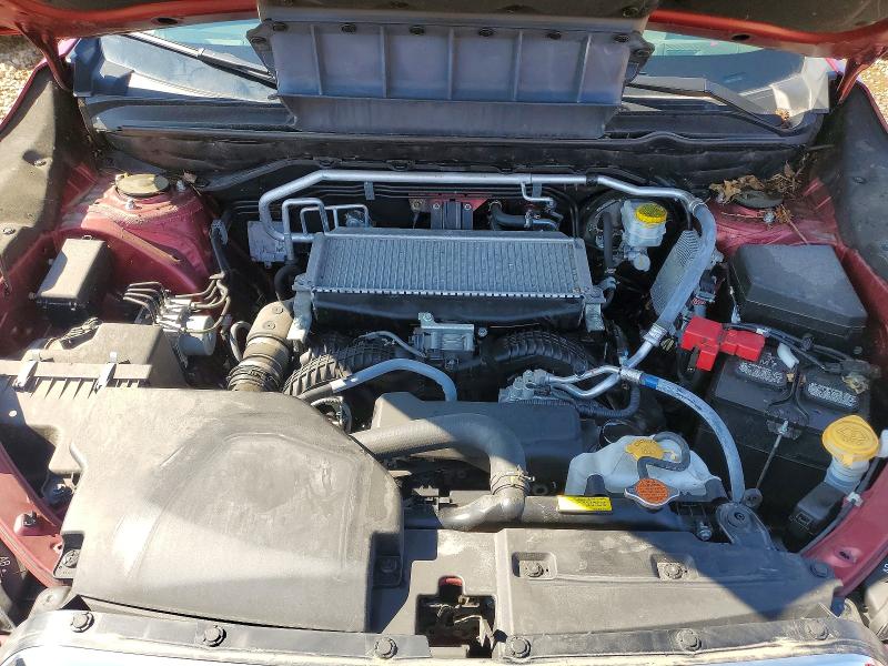 Продаж на аукціоні авто 2021 Subaru Ascent, vin: 4S4WMAHD1M3436402, номер лоту: 57498326