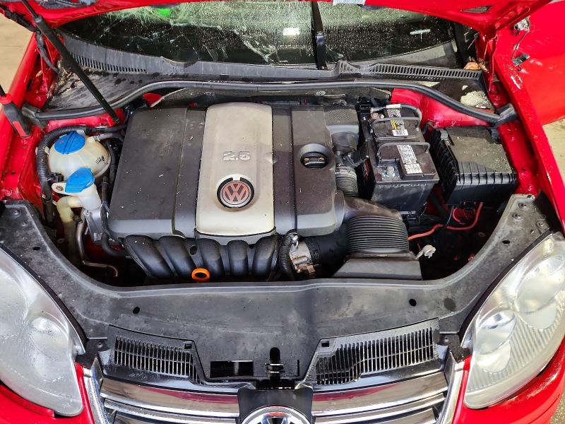 57871356 :رقم المزاد ، 3VWRM71K38M035030 vin ، 2008 Volkswagen Jetta مزاد بيع