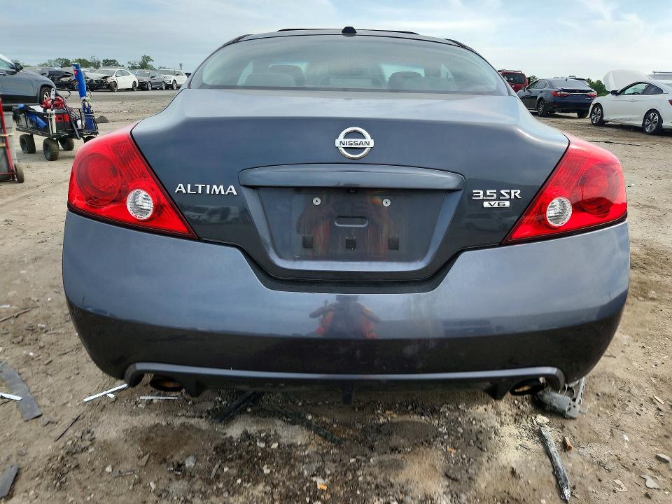 56772496 :رقم المزاد ، 1N4BL2EP3CC211543 vin ، 2012 Nissan Altima مزاد بيع