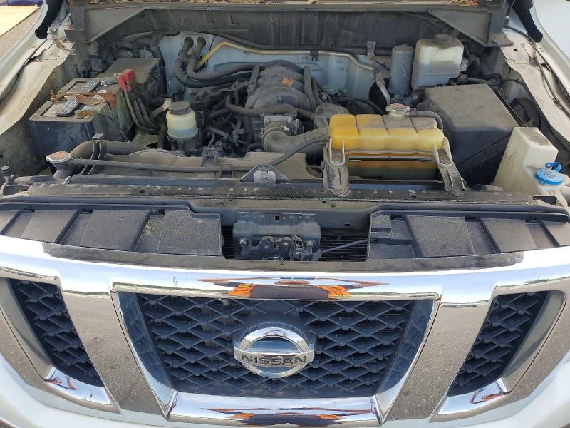 Продаж на аукціоні авто 2014 Nissan Nv, vin: 1N6AF0LYXEN100019, номер лоту: 58060396