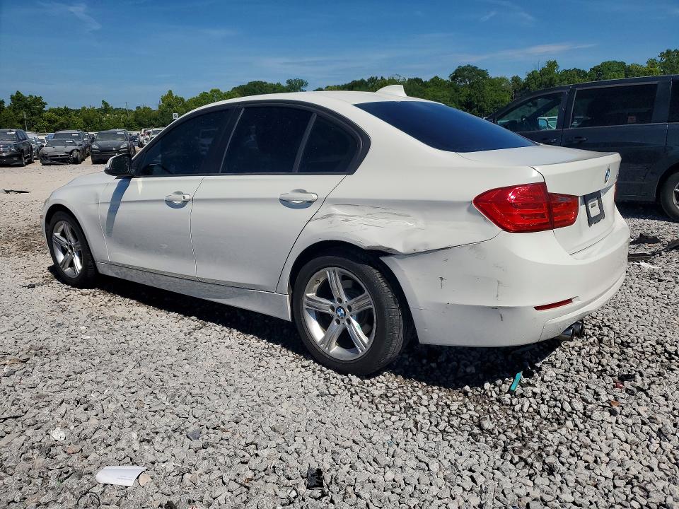 Продажа на аукционе авто 2014 Bmw 328, vin: WBA3A5C50EJ464726, номер лота: 56625446