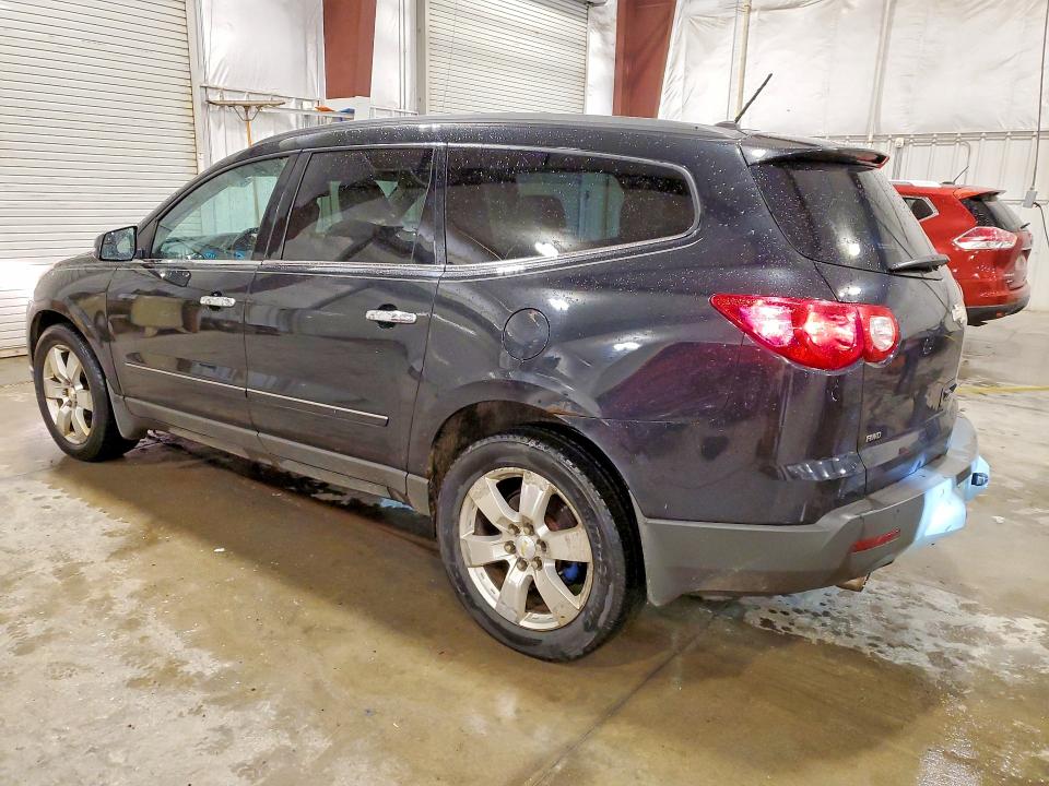 Aukcja sprzedaży 2011 Chevrolet Traverse, vin: 1GNKVLED5BJ412135, numer aukcji: 58853736