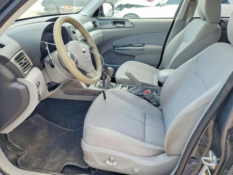 Продажа на аукционе авто 2013 Subaru Forester, vin: JF2SHADC7DG400258, номер лота: 57048026