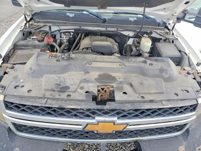 Продажа на аукционе авто 2014 Chevrolet Silverado, vin: 1GC1KVCG4EF179796, номер лота: 85634235
