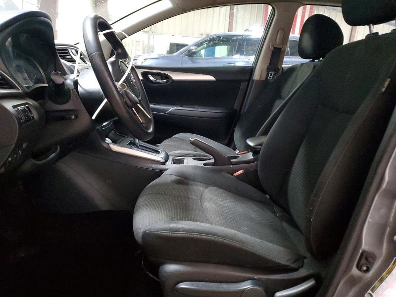 Продажа на аукционе авто 2018 Nissan Sentra, vin: 3N1AB7AP7JY332790, номер лота: 56582456