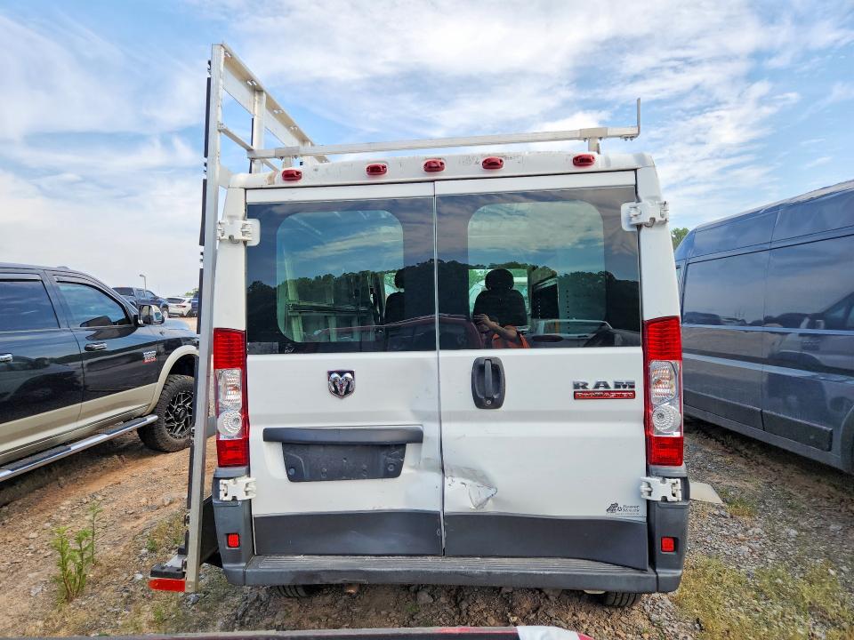Aukcja sprzedaży 2014 Ram Promaster 1500, vin: 3C6TRVAG6EE101920, numer aukcji: 56593556