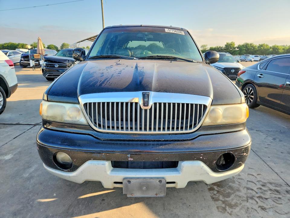 Aukcja sprzedaży 2002 Lincoln Navigator, vin: 5LMEU27R72LJ06501, numer aukcji: 57756336