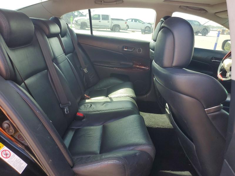 Aukcja sprzedaży 2010 Lexus Gs, vin: JTHCE1KS2A0024612, numer aukcji: 57733406