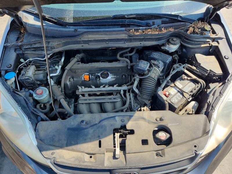 Продажа на аукционе авто 2011 Honda Cr-v, vin: JHLRE4H32BC021001, номер лота: 58764036