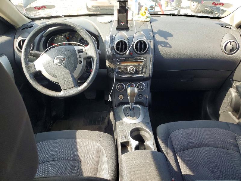 Продаж на аукціоні авто 2012 Nissan Rogue, vin: JN8AS5MV4CW711840, номер лоту: 56857926