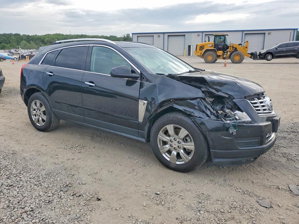 2014 Cadillac Srx მანქანა იყიდება აუქციონზე, vin: 3GYFNEE39ES563957, აუქციონის ნომერი: 58948746