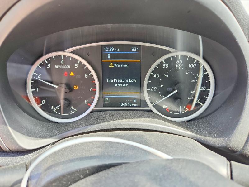 59004016 :رقم المزاد ، 3N1AB7AP6KY243892 vin ، 2019 Nissan Sentra مزاد بيع