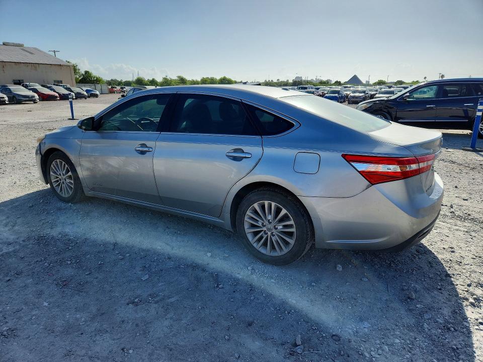Aukcja sprzedaży 2015 Toyota Avalon Hybrid, vin: 4T1BD1EB0FU039620, numer aukcji: 85986805