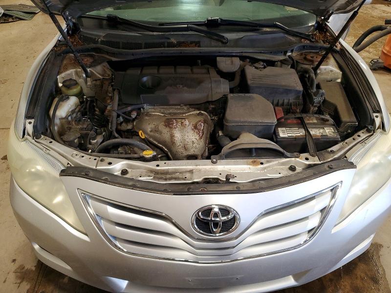 55371906 :رقم المزاد ، 4T1BF3EK2BU120344 vin ، 2011 Toyota Camry مزاد بيع
