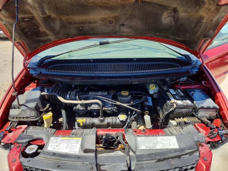 Aukcja sprzedaży 2003 Dodge Grand Caravan, vin: 2D8GT44L33R115348, numer aukcji: 55902046