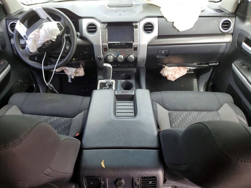 Aukcja sprzedaży 2021 Toyota Tundra, vin: 5TFDY5F16MX989149, numer aukcji: 58068386
