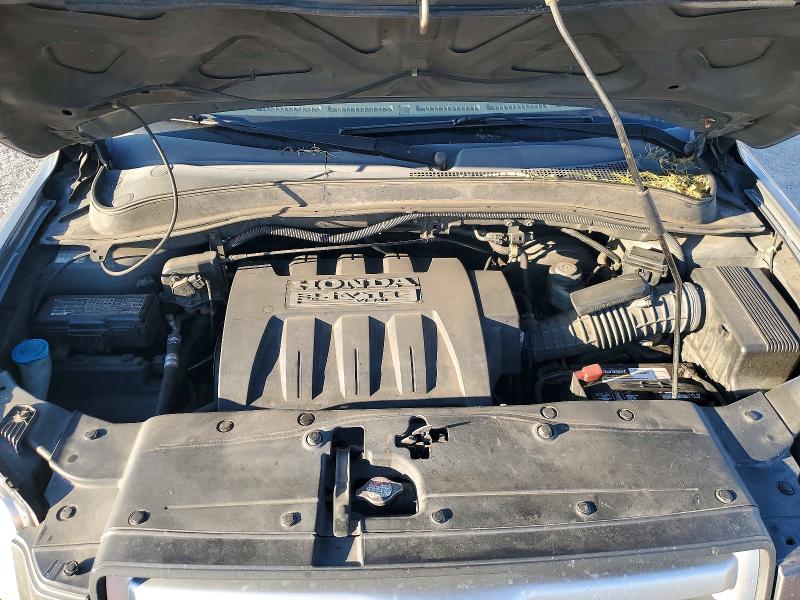 Продажа на аукционе авто 2007 Honda Pilot, vin: 5FNYF28727B043085, номер лота: 57774596