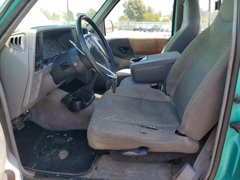 Aukcja sprzedaży 1994 Ford Ranger, vin: 1FTCR10X9RPB24696, numer aukcji: 58034146