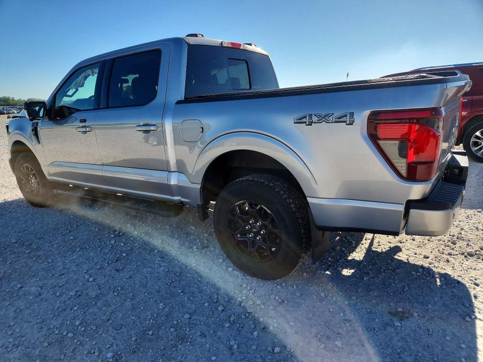 Auction sale of the 2026 Ford F150, vin: 1FTEW3LP2TFA52181, lot number: 57608356