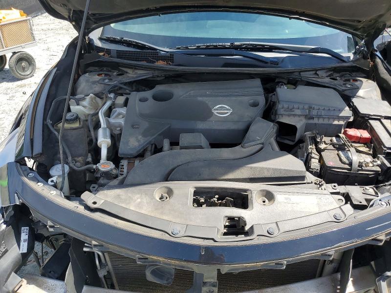 Продажа на аукционе авто 2014 Nissan Altima, vin: 1N4AL3AP4EC326498, номер лота: 58091096