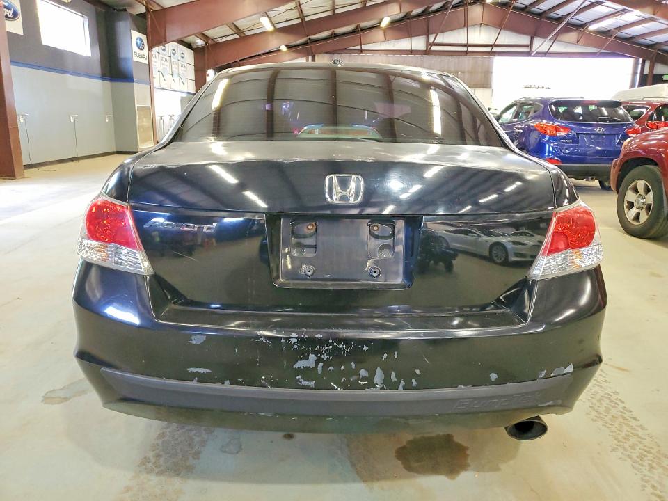 Продаж на аукціоні авто 2008 Honda Accord, vin: 1HGCP26878A066263, номер лоту: 57304926