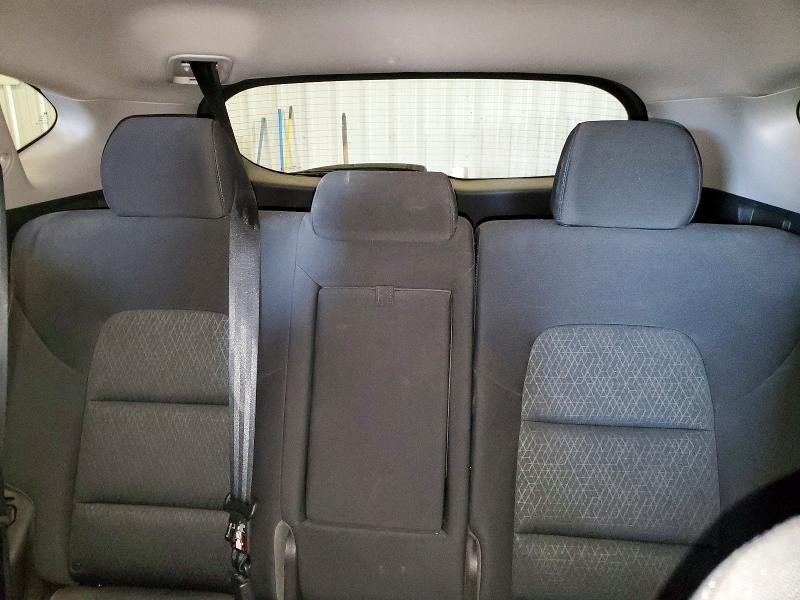 Продажа на аукционе авто 2017 Hyundai Tucson, vin: KM8J3CA49HU489092, номер лота: 56580296