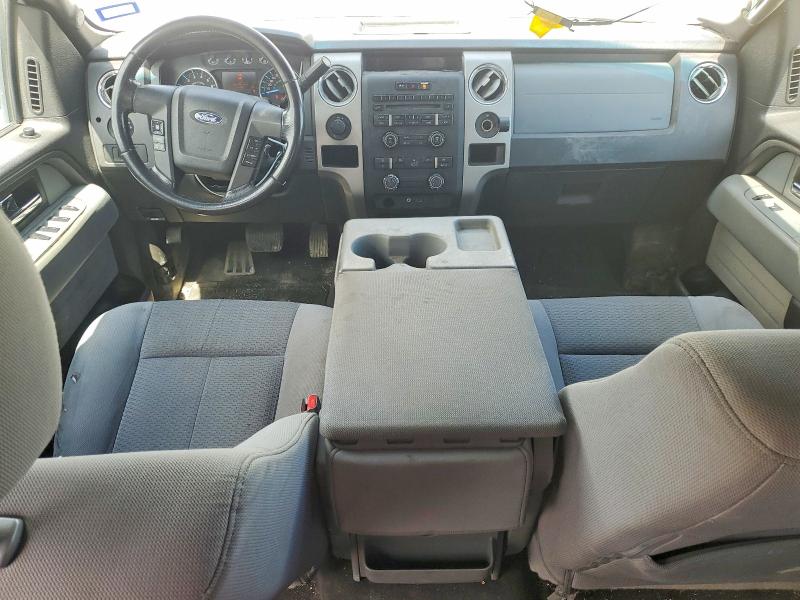 Aukcja sprzedaży 2012 Ford F150, vin: 1FTFW1CT8CKD22561, numer aukcji: 55968996