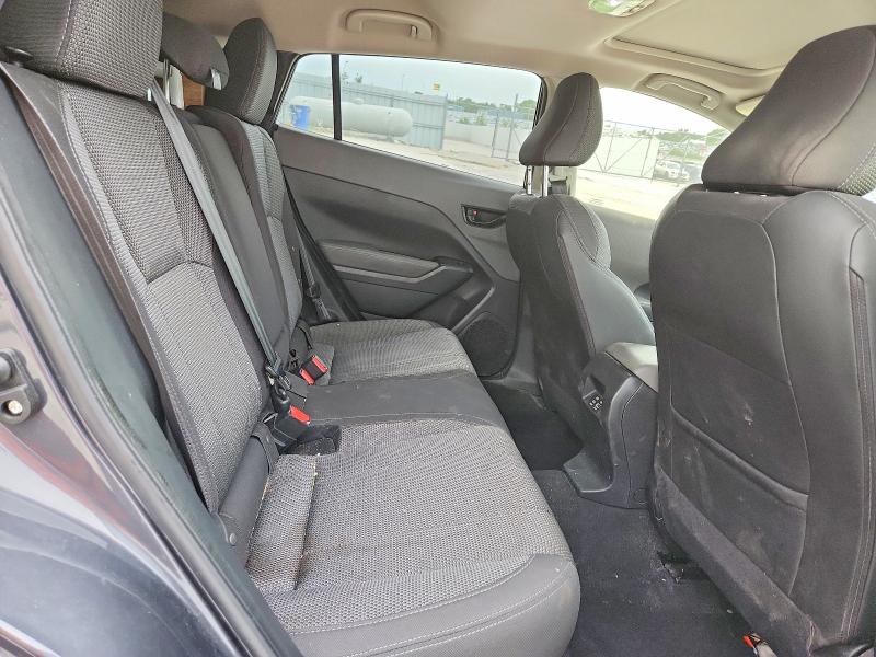 Продажа на аукционе авто 2024 Subaru Crosstrek, vin: JF2GUADC2RH277665, номер лота: 58993046