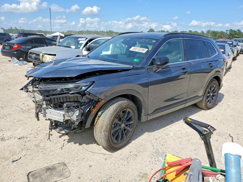 Aukcja sprzedaży 2025 Honda Cr-v, vin: 5J6RS6H93SL032895, numer aukcji: 56810296