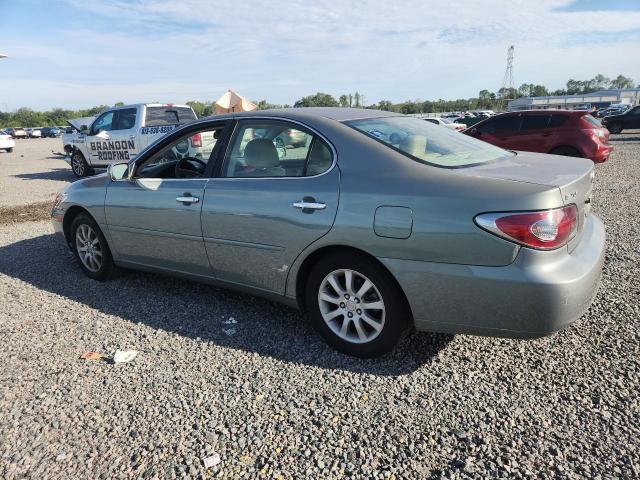 Продажа на аукционе авто 2003 Lexus Es, vin: JTHBF30G530107148, номер лота: 56389986