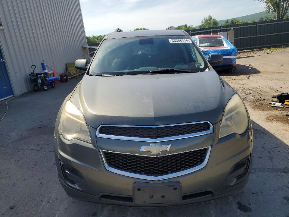 Продаж на аукціоні авто 2013 Chevrolet Equinox, vin: 2GNFLEEK0D6283190, номер лоту: 56068336