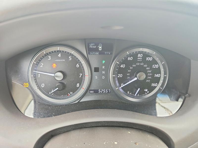 2010 Lexus Es მანქანა იყიდება აუქციონზე, vin: JTHBK1EG3A2384844, აუქციონის ნომერი: 57368736