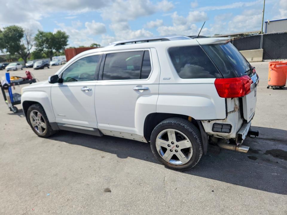 Aukcja sprzedaży 2013 Gmc Terrain, vin: 2GKFLWE39D6236140, numer aukcji: 57359006