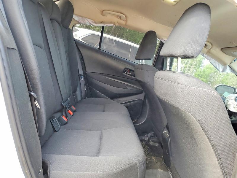 Продажа на аукционе авто 2023 Toyota Corolla, vin: 5YFB4MDEXPP037728, номер лота: 53431826