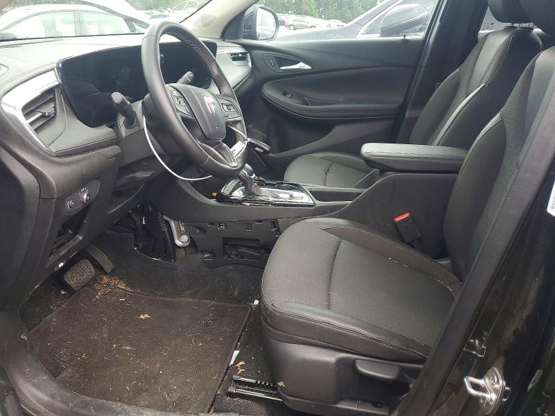 56357546 :رقم المزاد ، KL4AMBSL8TB123933 vin ، 2026 Buick Encore مزاد بيع